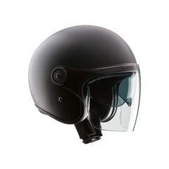 Casco EL'FAST 6.0 Matt Coal Grey
