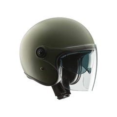 Casco EL'FAST 6.0 Matt Airborne Green