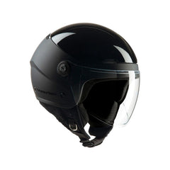 CASCO EL'POP GRIGIO CARBONE OPACO