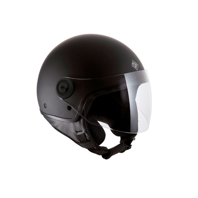 CASCO EL'JETTIN 6.0 GRIGIO CARBONE