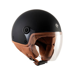 Casco EL'JETTIN 6.0 Matt Black