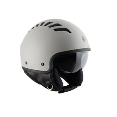 Casco EL'FRESH 6.0 Matt Light Grey