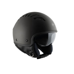 Casco EL'FRESH 6.0 Matt Black
