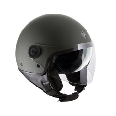 Casco EL'METTIN 6.0 Matt Anthra Grey