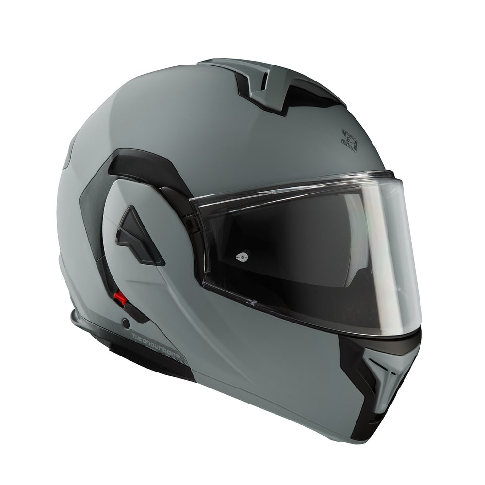 Casco FASTFLIP Matt Nardo Grey
