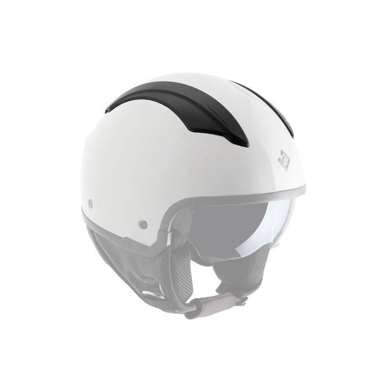 Cover Copri Aerazione Nero