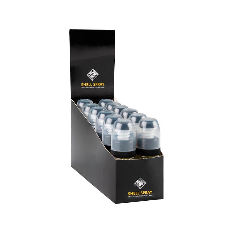 Detergente SHELL SPRAY (12 Pezzi)