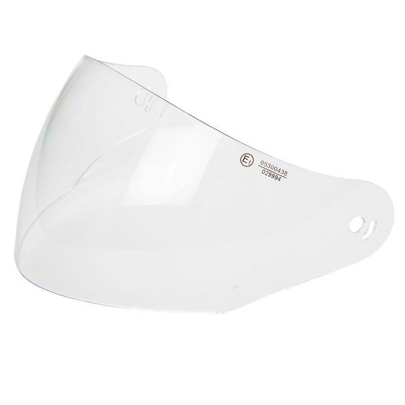 Visiera Esterna X Casco 1600