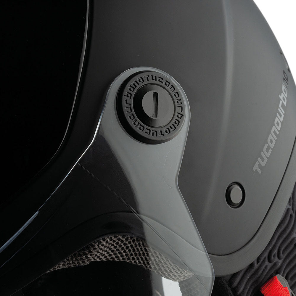 KIT EL'POP: Meccanismo Visiera + 1 Cover + 1 Vite