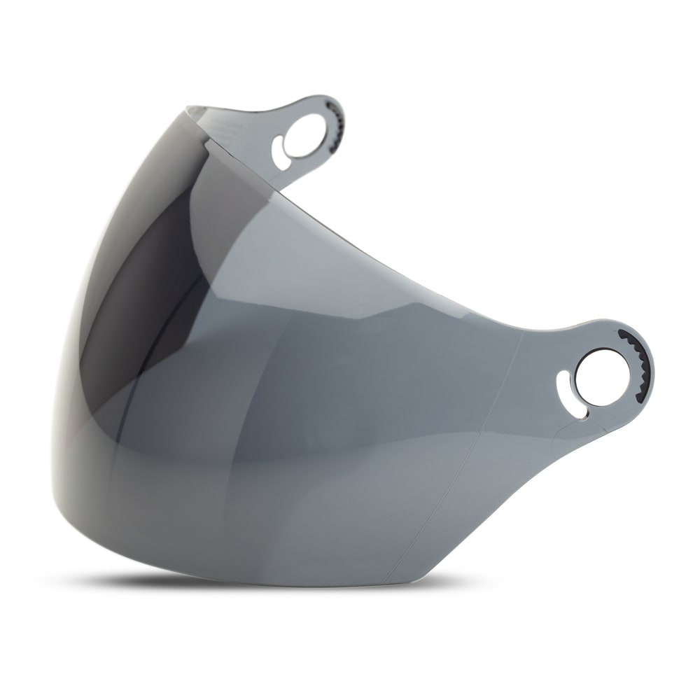 Visiera Esterna Scura per Casco EL'JETTIN 6.0