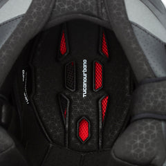 Interno con Guanciali per Casco FASTFLIP