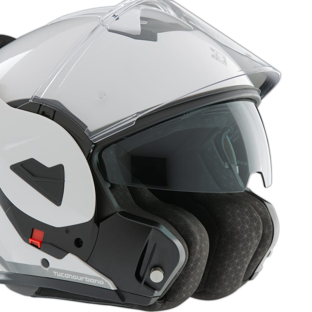 Visierino Parasole per Casco FASTFLIP