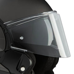 Visiera Esterna Trasparente per Casco FASTFLIP