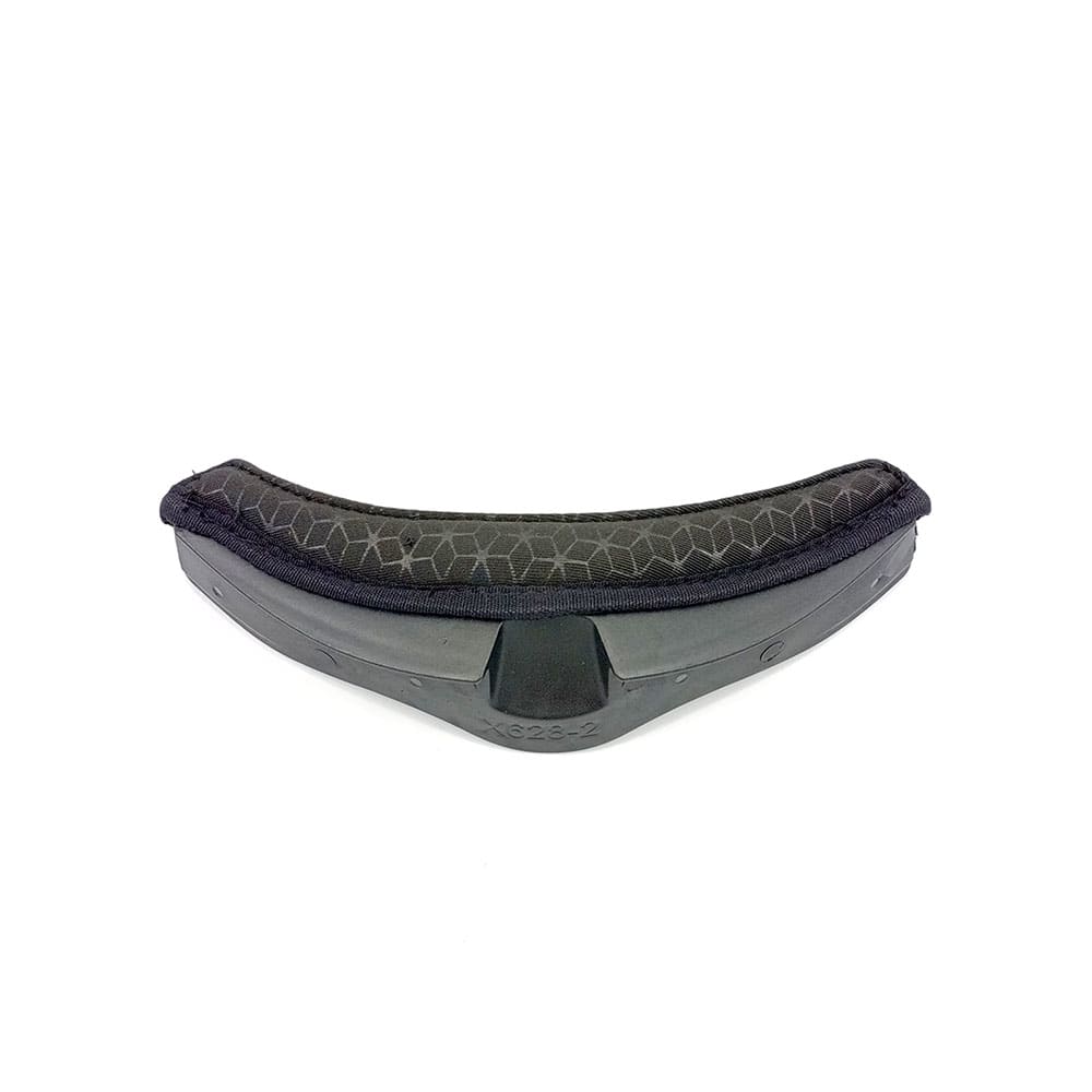 Sottogola per Casco FASTFLIP Nero