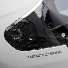 KIT HYPERLINK: Meccanismo Visiera + 1 Cover