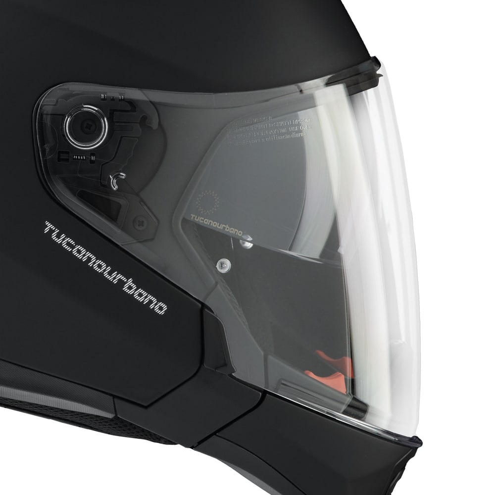 Visiera Esterna Trasparente per Casco HYPERLINK