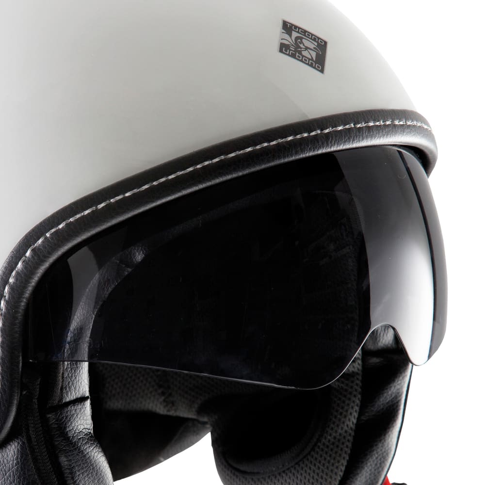 Visierino Parasole per Casco EL'METTIN 6.0