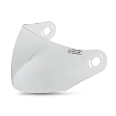 Visiera Esterna Trasparente per Casco EL'METTIN 6.0