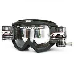 Maschera 3201-105 RO - Giallo, con Roll Off