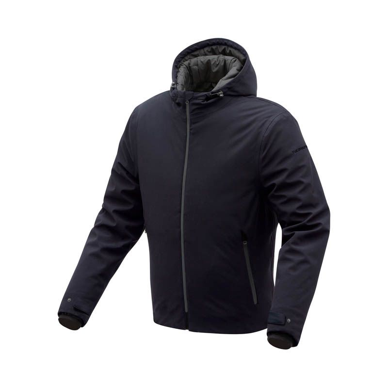 Giacca BORMIO Blu Scuro
