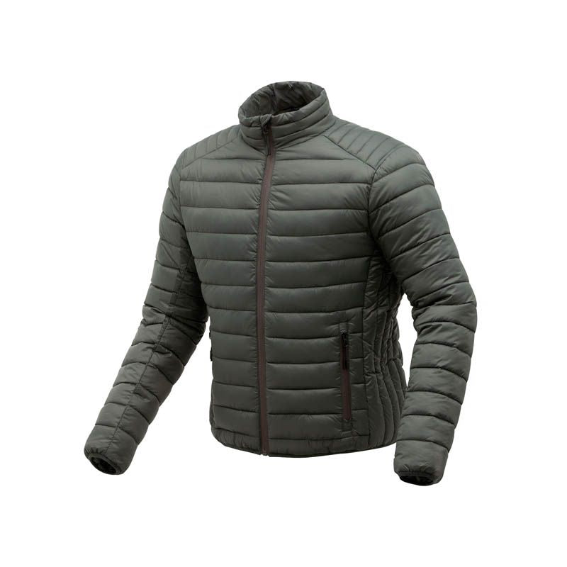 Giacca SUPERLEGGERO Verde Airborne