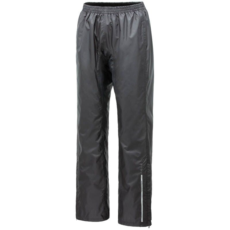 Pantaloni DILUVIO DAY Nero