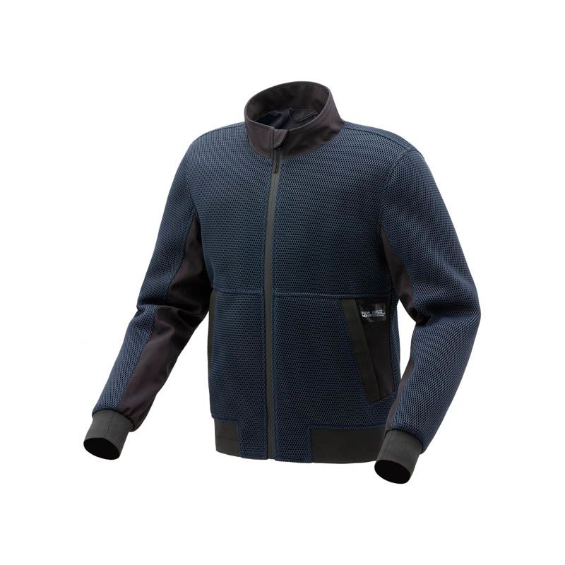 Giacca FLOWMOTION Blu Scuro