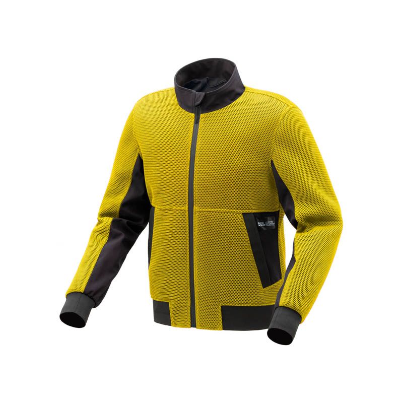 Giacca FLOWMOTION Giallo