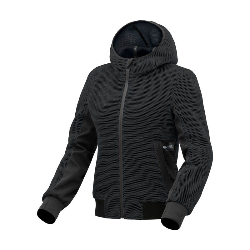 Giacca FLOWMOTION LADY Nero