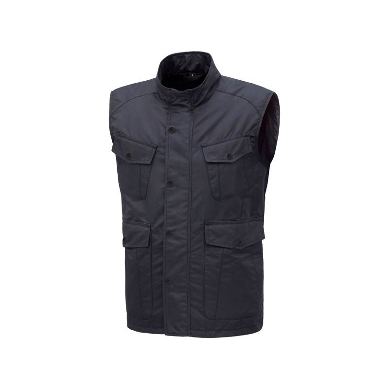 Gilet DARIO Blu Scuro