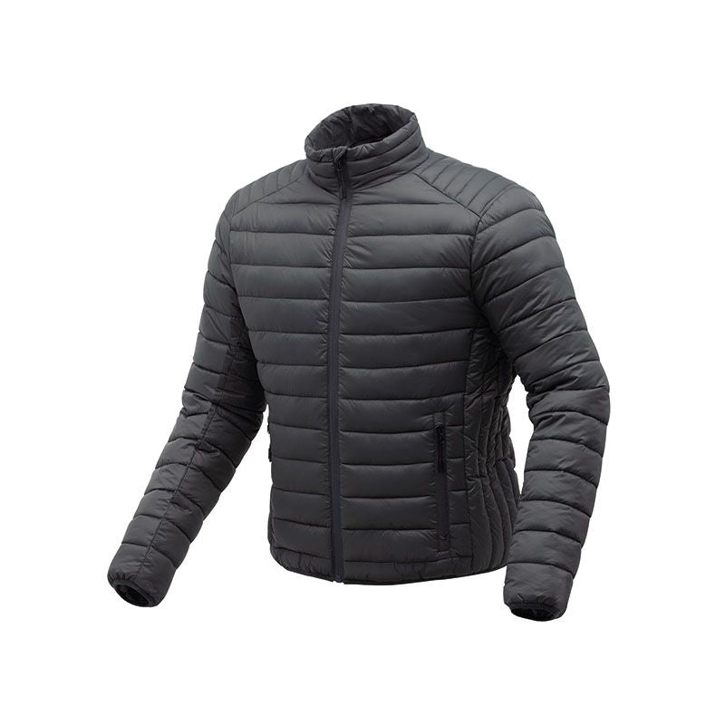 Piumino SUPERLEGGERO Nero