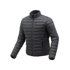 Piumino SUPERLEGGERO Nero