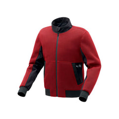Giacca FLOWMOTION Rosso