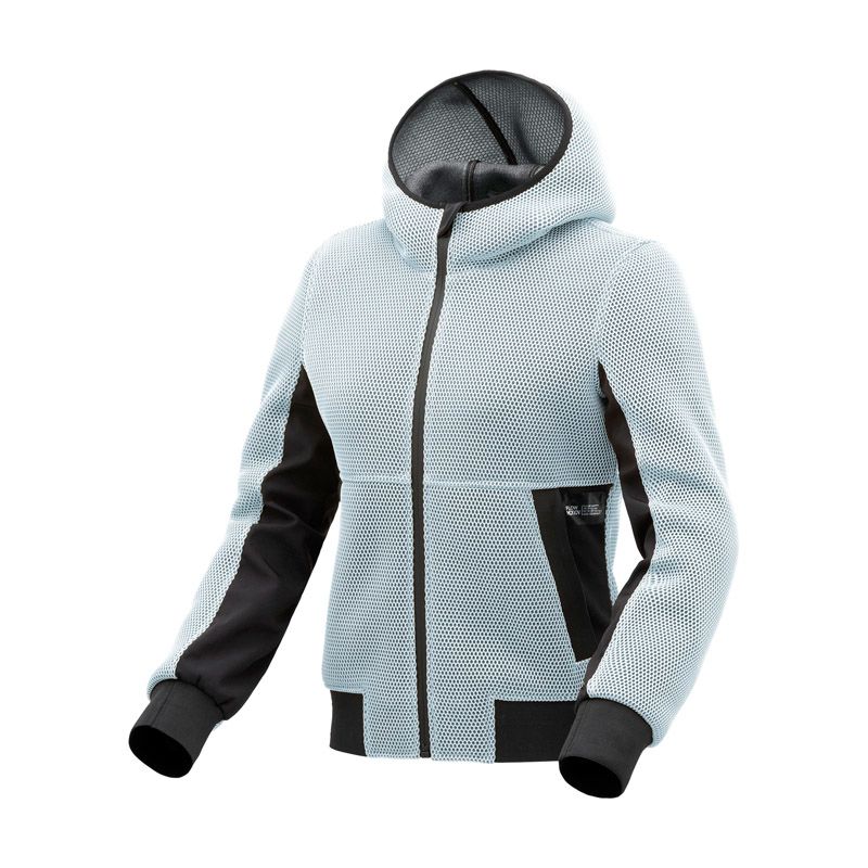 Giacca FLOWMOTION LADY Bianco