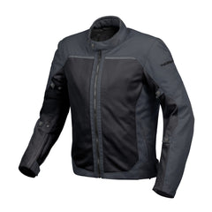 Giacca STARTMOTION Dark Grey