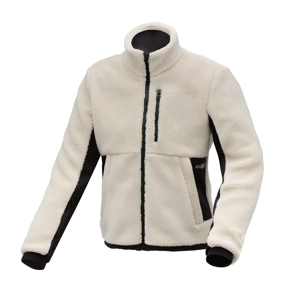 Giacca TEDDYMOTION WINDSCUD® Sand