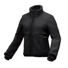 Giacca TEDDYMOTION WINDSCUD® LADY Black