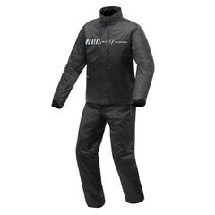 Completo NANO RAIN EXTRA SET HYDROSCUD&reg, Black
