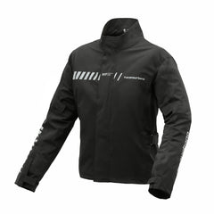 Giacca DILUVIO PRO HYDROSCUD® Black