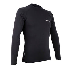 Maglia Termica POLO NORD Nero - Taglia M/L