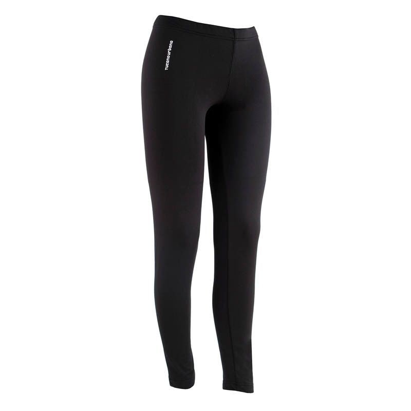 Maglia Termica POLO SUD LADY Nero - Taglia M/L
