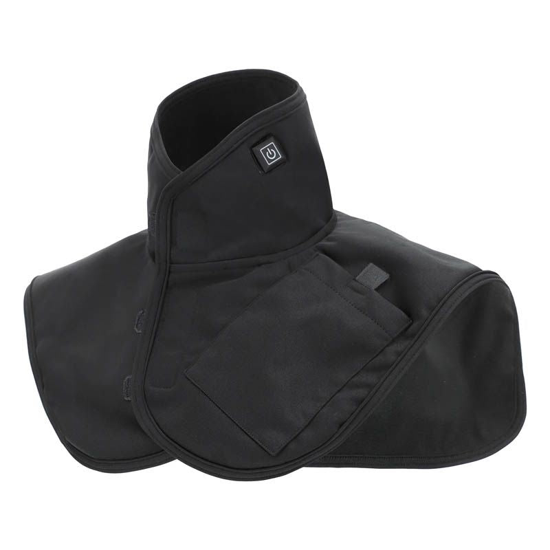 Scaldacollo NECKWARM Nero