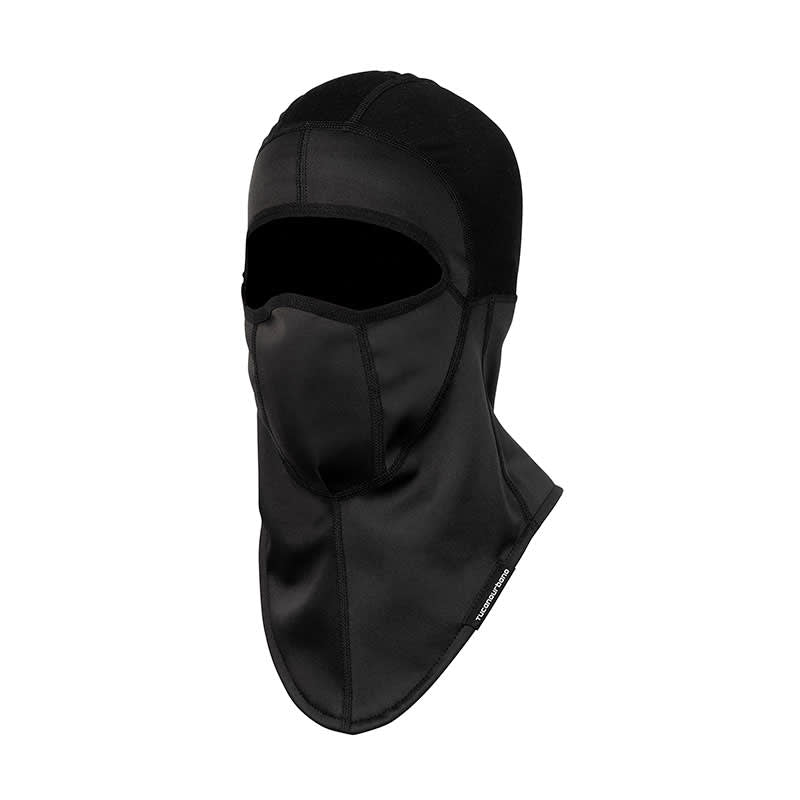 Sottocasco BURIAN JET BALACLAVA Nero