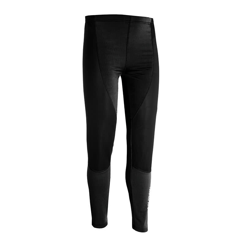 Pantalone tecnico DOWNSPEED Nero