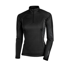 Maglia tecnica UPSPEED LADY Nero