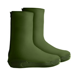 Copriscarpe Antipioggia SUPERSPLASH Green