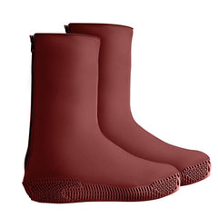 Copriscarpe Antipioggia SUPERSPLASH Red