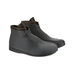 Copriscarpe Antipioggia SPLASH Dark Grey