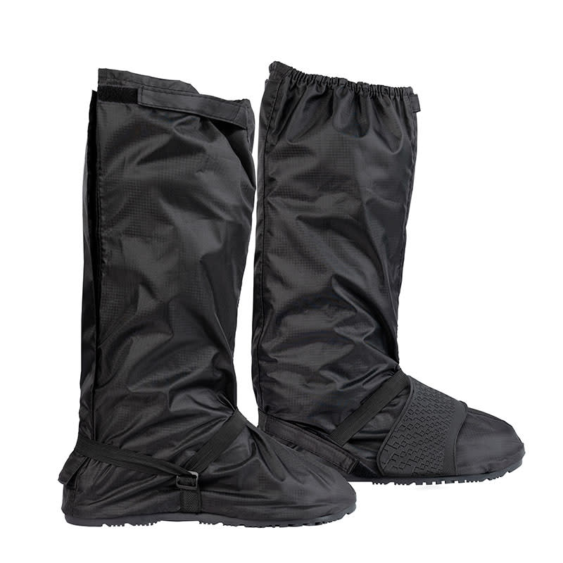 Copriscarpe PRO SHOECOVER HYDROSCUD® Nero