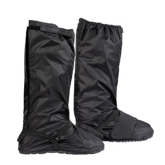 Copriscarpe PRO SHOECOVER HYDROSCUD® Nero